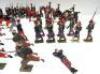 Britains French Foreign Legion marching - 4