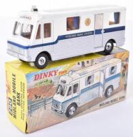 Dinky Toys 280 Midland Mobile Bank