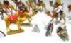 Recast Britains Arabs on Camels - 3