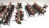 Britains 'one-eared' Household Cavalry - 2