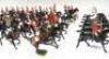 Britains 'one-eared' Household Cavalry - 4