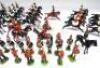 Britains Household Cavalry at full gallop - 5