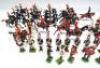 Britains Household Cavalry at full gallop - 6