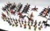Britains Household Cavalry at full gallop - 8