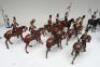 Britains Lancers, 9th, 16th, 17th - 3