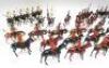 Britains Lancers, 9th, 16th, 17th - 7