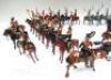 Britains Lancers 5th, 9th and 12th - 5