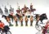 Britains Lancers 5th, 9th and 12th - 6