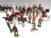 Britains Lancers 5th, 9th and 12th - 7