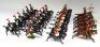 Britains repainted Dragoon Guards - 2