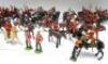 Britains repainted Dragoon Guards - 3
