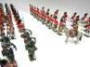 Britains repainted marching Argyll and Sutherland Highlanders - 5