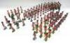 New Toy Soldier Royal Scots Fusiliers