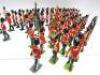 New Toy Soldier Royal Scots Fusiliers - 2