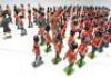 New Toy Soldier Royal Scots Fusiliers - 5