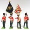 New Toy Soldier Royal Scots Fusiliers - 6