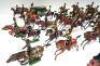 Britains repainted Royal Horse Artillery - 9