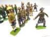 New Toy Soldier London Scottish, World War I at attention - 3