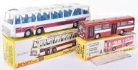 Dinky Toys 952 Vega Major Luxury Coach