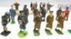 Various Britains from the interwar period - 7