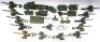 Britains 4.7inch Naval Guns - 4