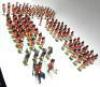 Britains repainted Gordon Highlanders marching - 8