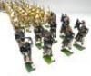 Seaforth Highlanders in foreign service order - 2