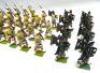 Seaforth Highlanders in foreign service order - 3