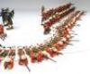 Britains repainted Gordon Highlanders firing - 3