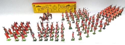 Royal Scots by Alba