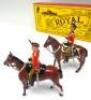 Royal Scots by Alba - 4