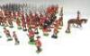 Royal Scots by Britains and others - 2