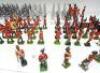Royal Scots by Britains and others - 3