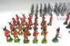 Royal Scots by Britains and others - 4