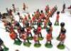 Britains early Infantry of the Line - 4
