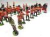 Britains early Infantry of the Line - 5
