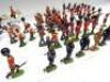 Britains early Infantry of the Line - 6