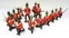 Britains early Infantry of the Line - 7