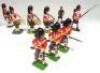 New Toy Soldiers depicting Highland Regiments - 3
