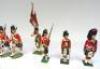 New Toy Soldiers depicting Highland Regiments - 5