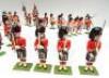 New Toy Soldiers depicting Highland Regiments - 6
