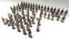 World War I Highlanders by Erikssen and others - 2