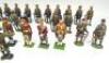 World War I Highlanders by Erikssen and others - 5