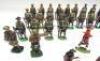 World War I Highlanders by Erikssen and others - 6