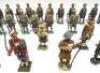 World War I Highlanders by Erikssen and others - 7