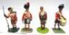 Highlander Models - 3