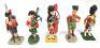 Highlander Models - 6