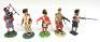 Highlander Models - 9