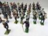 Ducal Argylls with FN rifles - 4