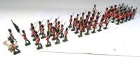 Britains Fusiliers